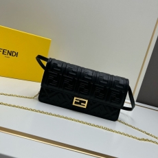 Fendi Satchel Bags